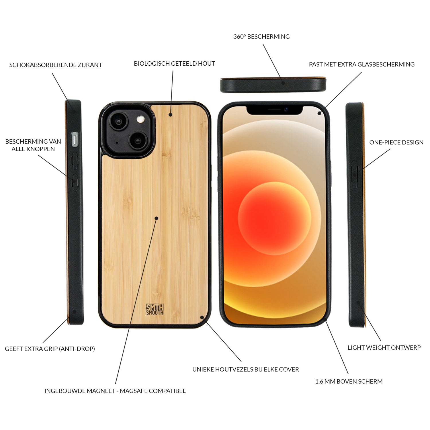 iPhone 13mini