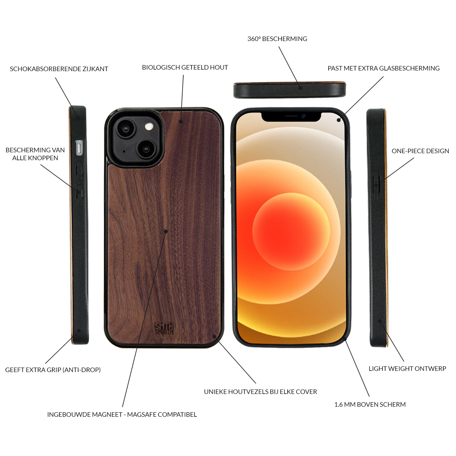 iPhone 16e