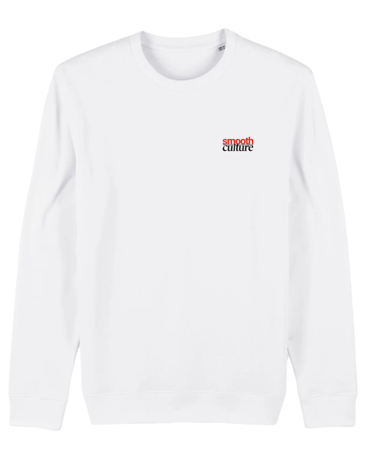 White Crew / Culture Front Men