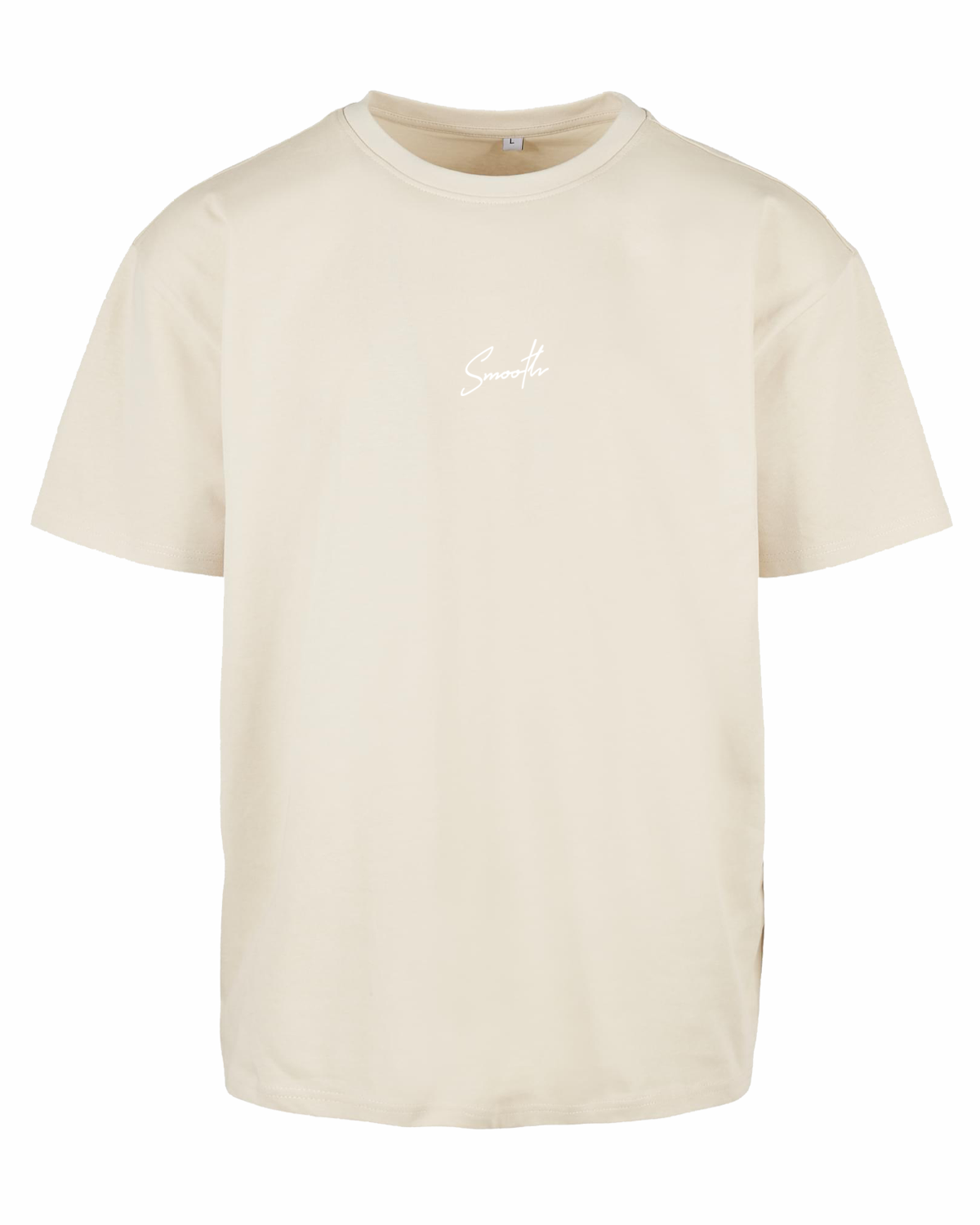 Heavy Sand T / Signature White Women