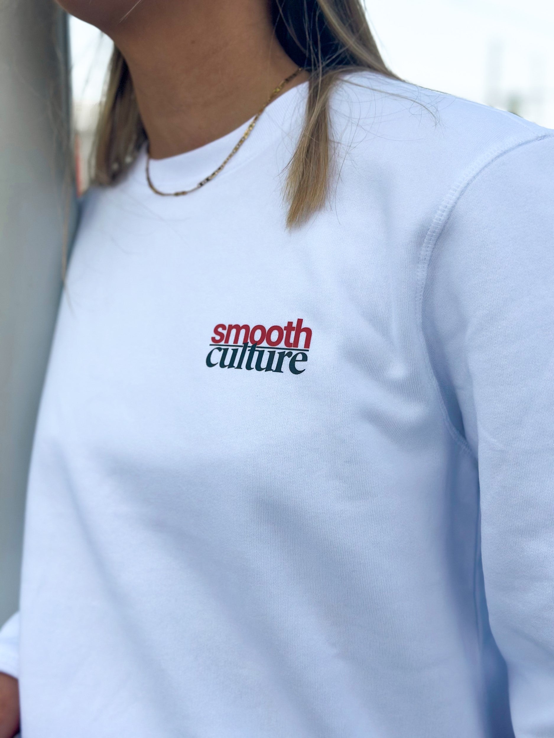 White Crew / Culture Front Women