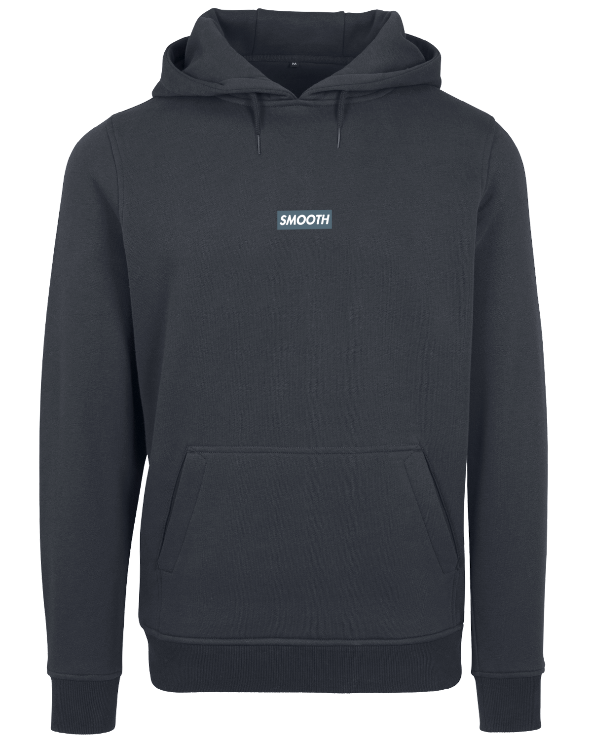 Ink Blue Hoodie / Blue Box Men