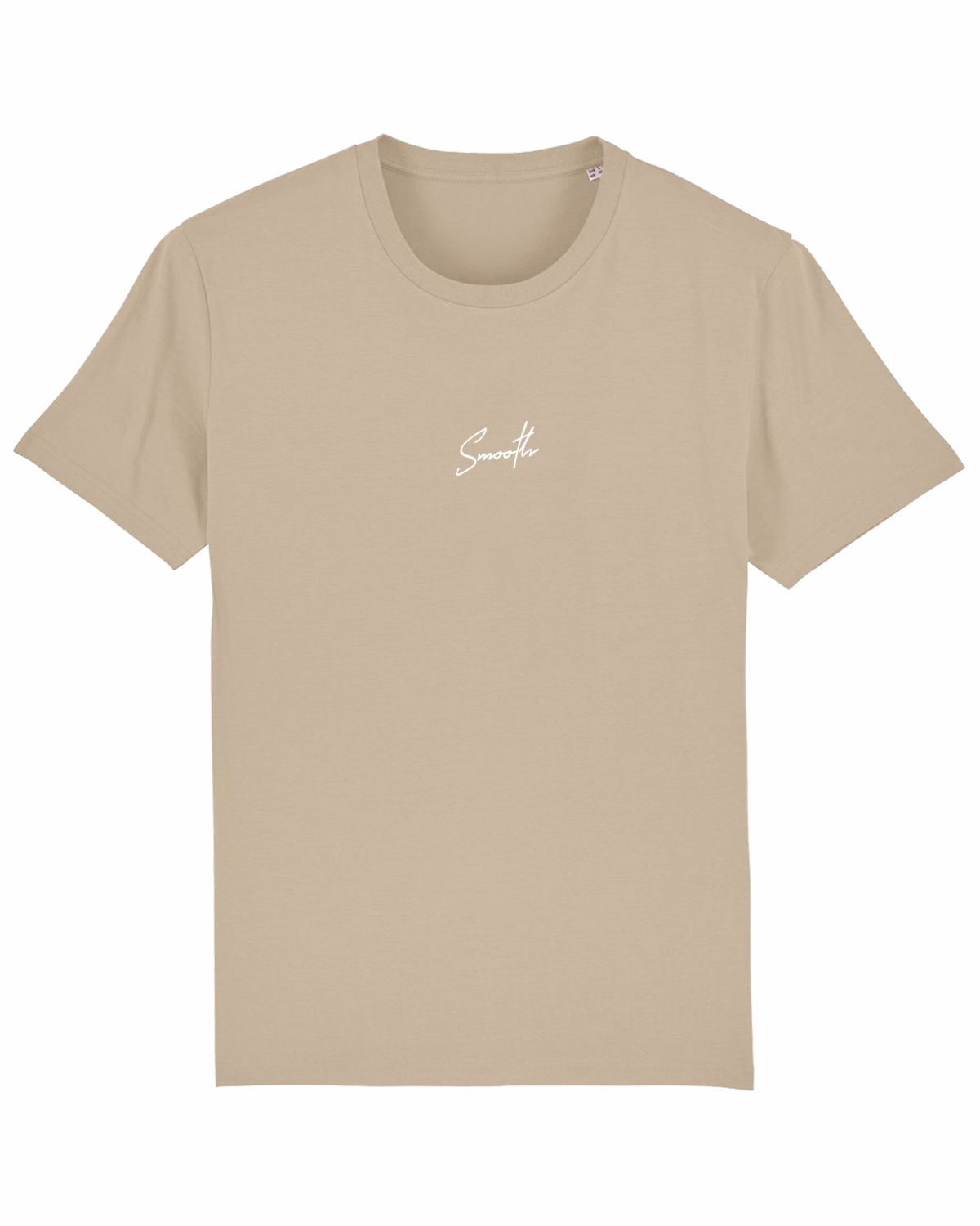 Sand T / Signature White Men