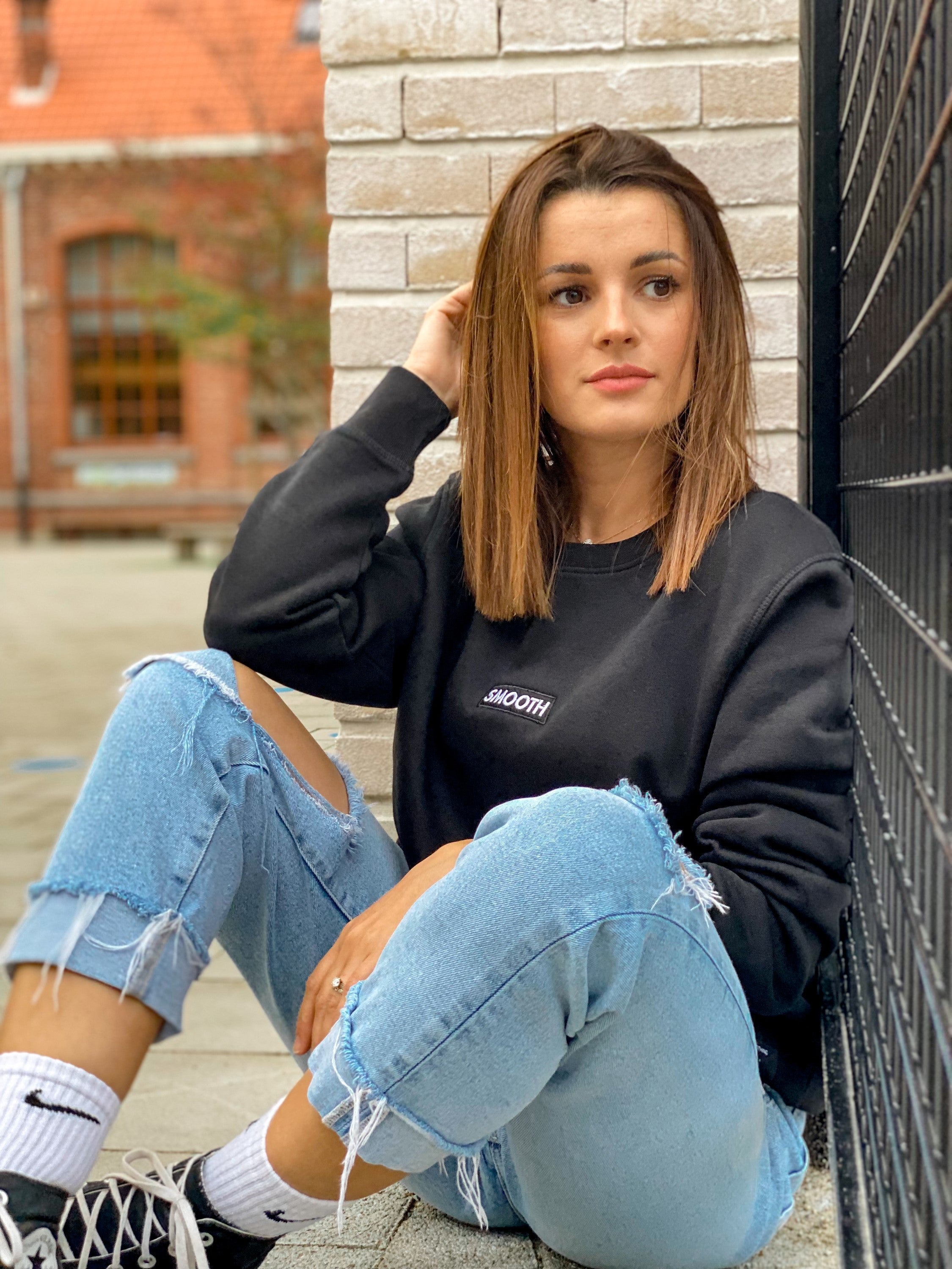 Black Crew / Black Box Women