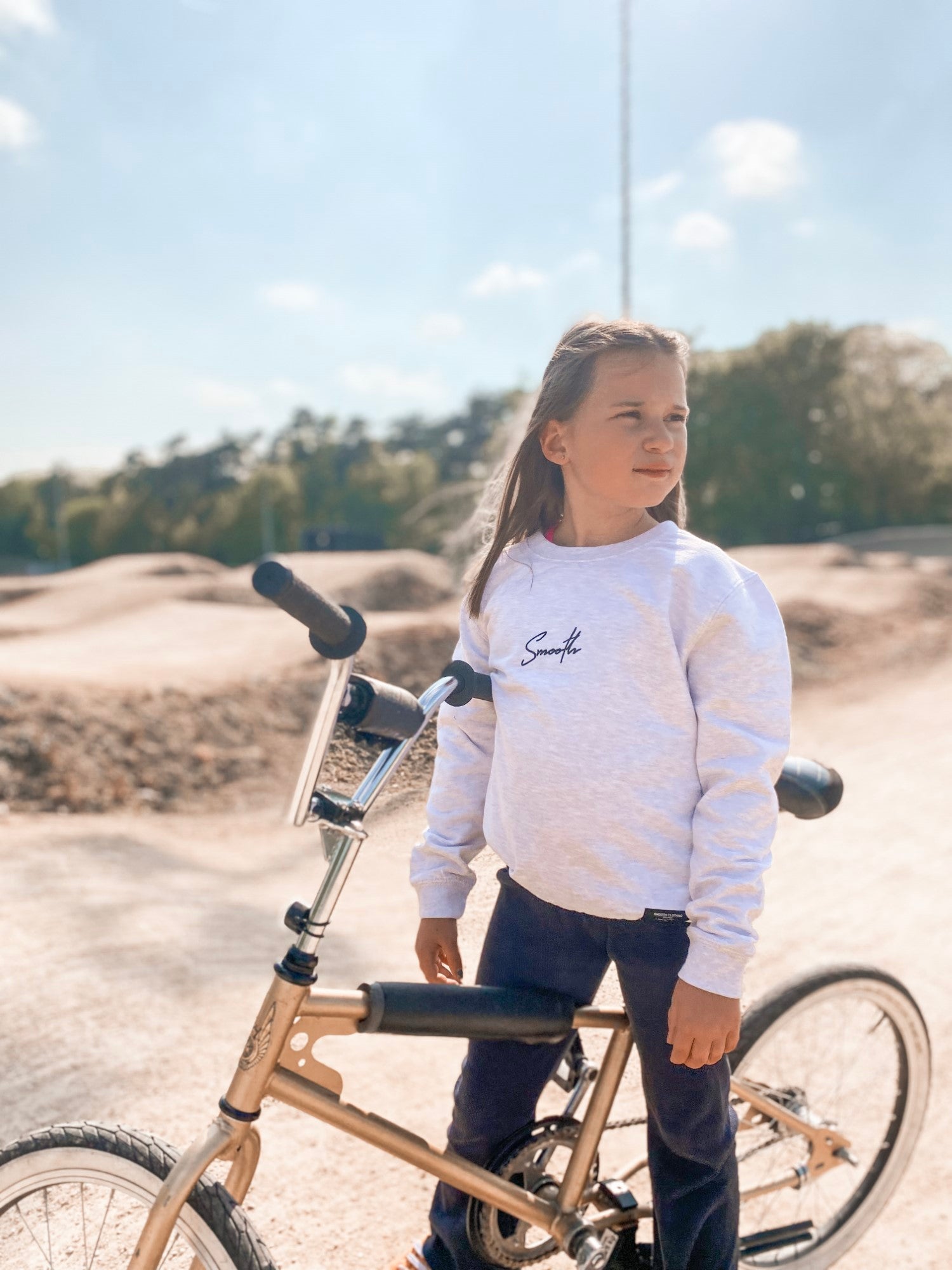 Ash Kids Crew / Signature Black Girls
