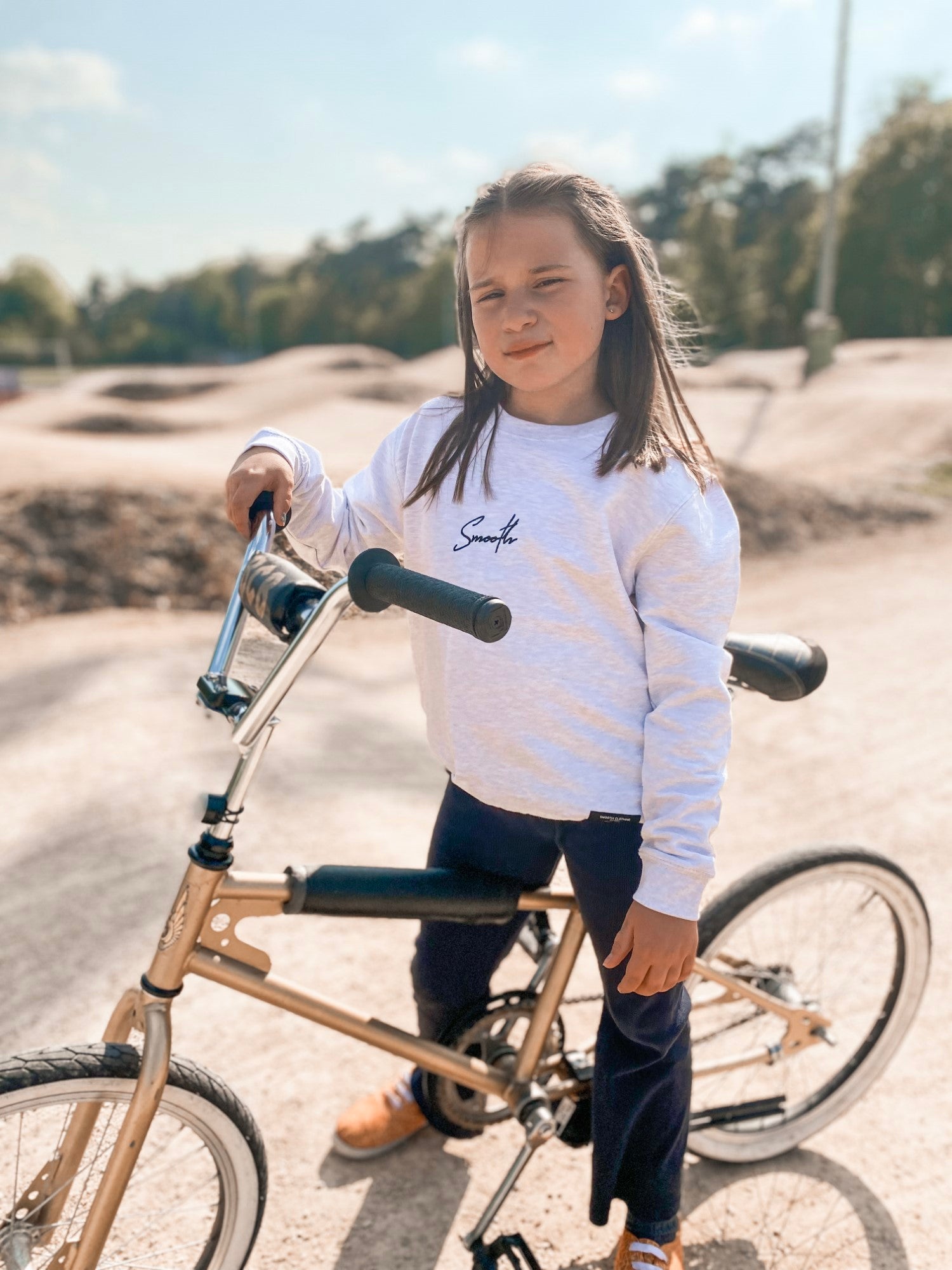 Ash Kids Crew / Signature Black Girls