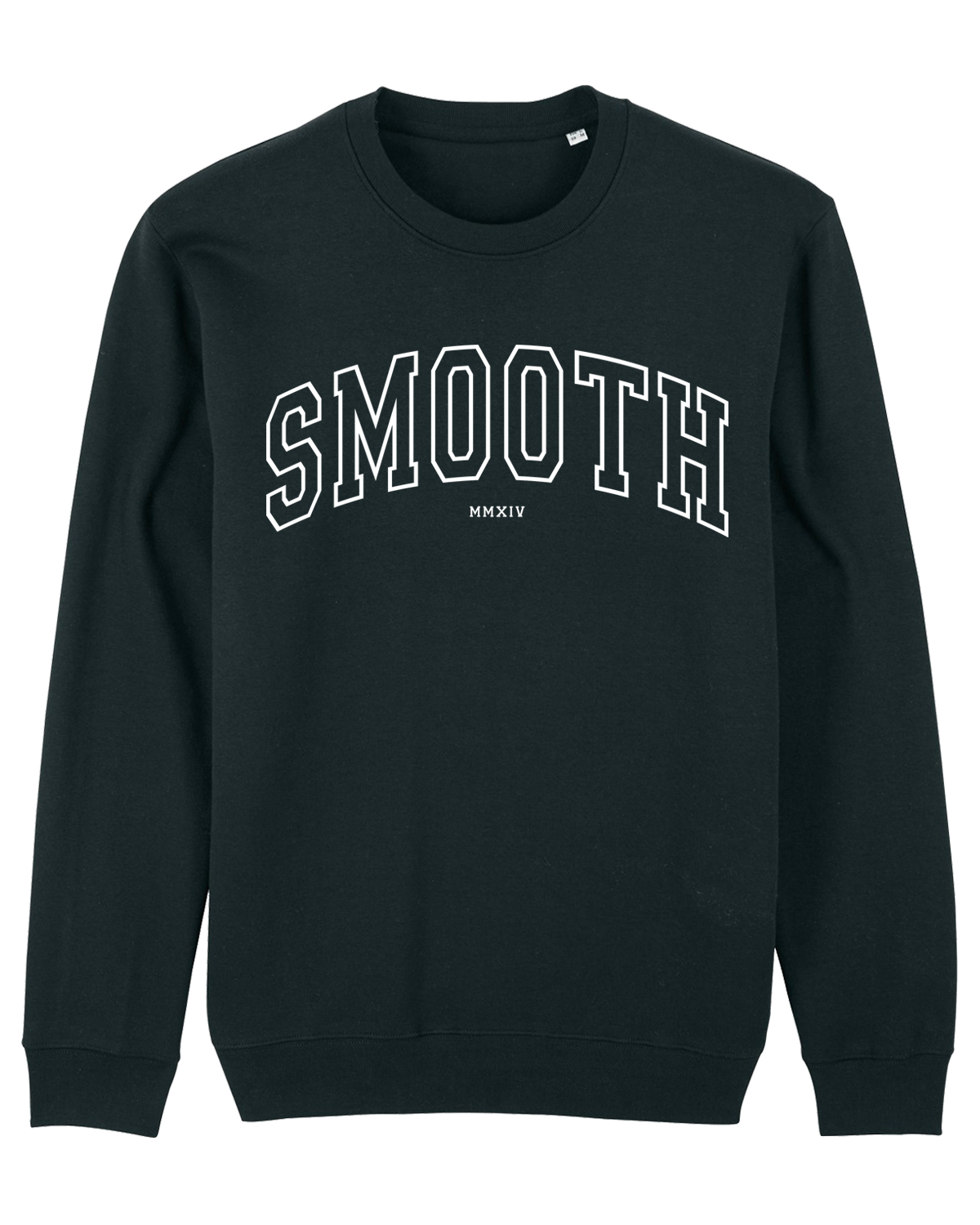 Black Crew / College White Women