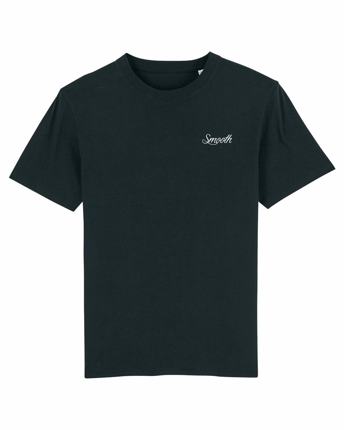 Black T / Originals Minimal White Men