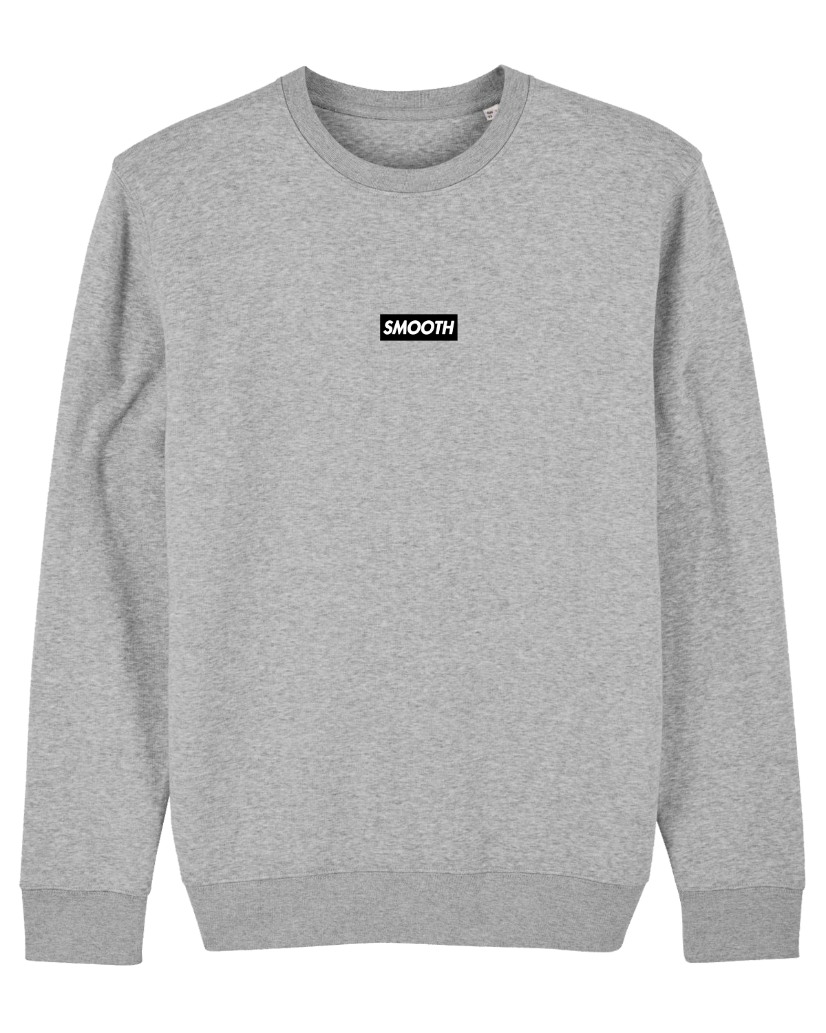 Gray Crew / Black Box Women