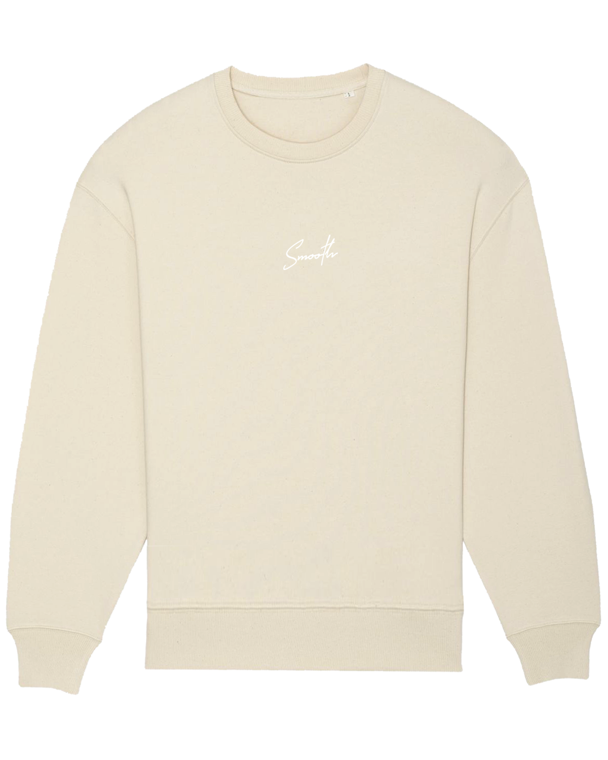 Sand Crew / Signature White Women