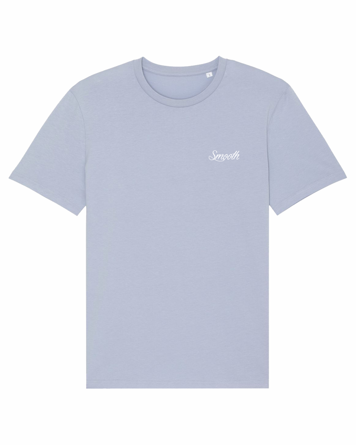 Laidback Blue T / Originals Minimal White Women