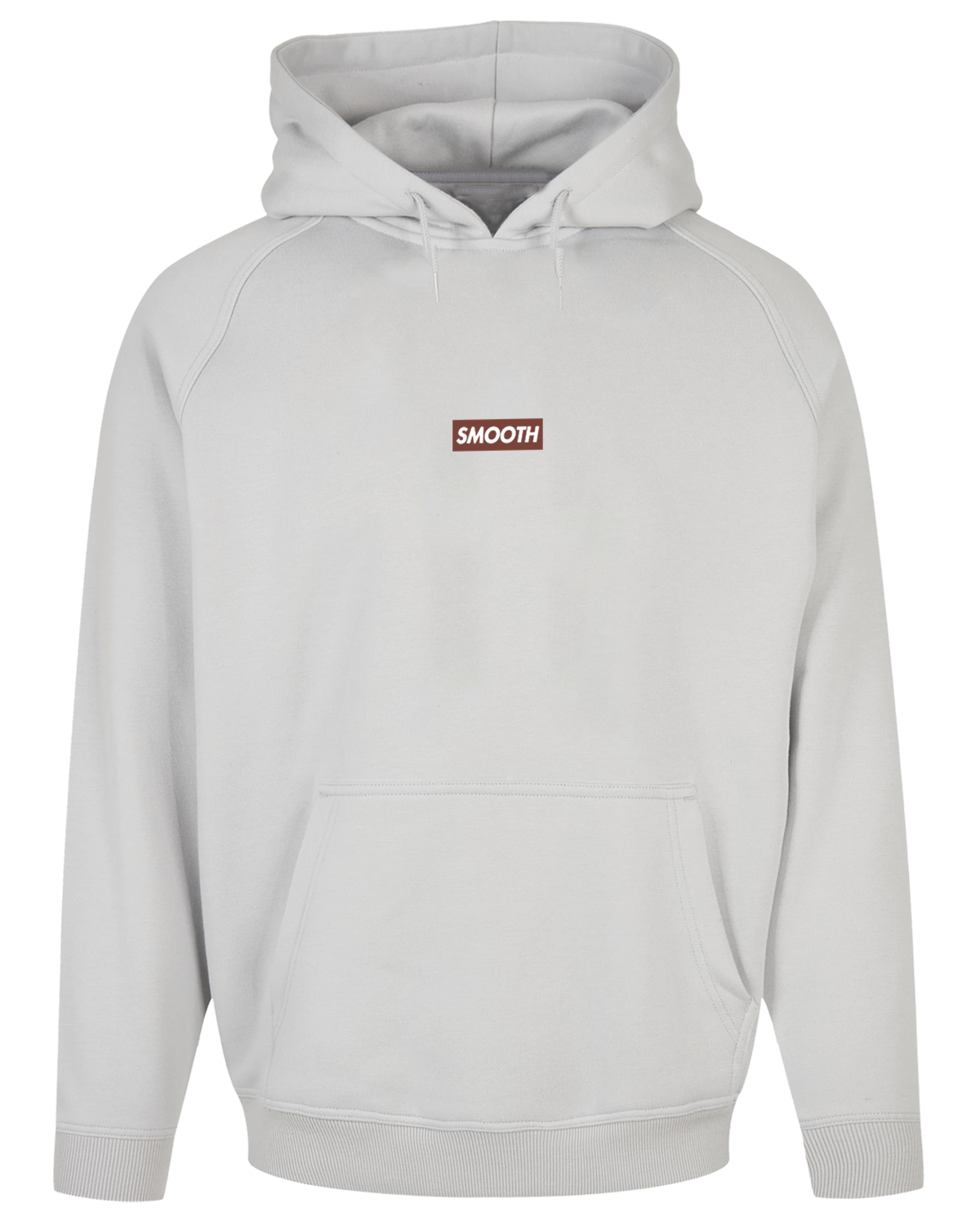 Soft Concrete Hoodie / Bark Box Men