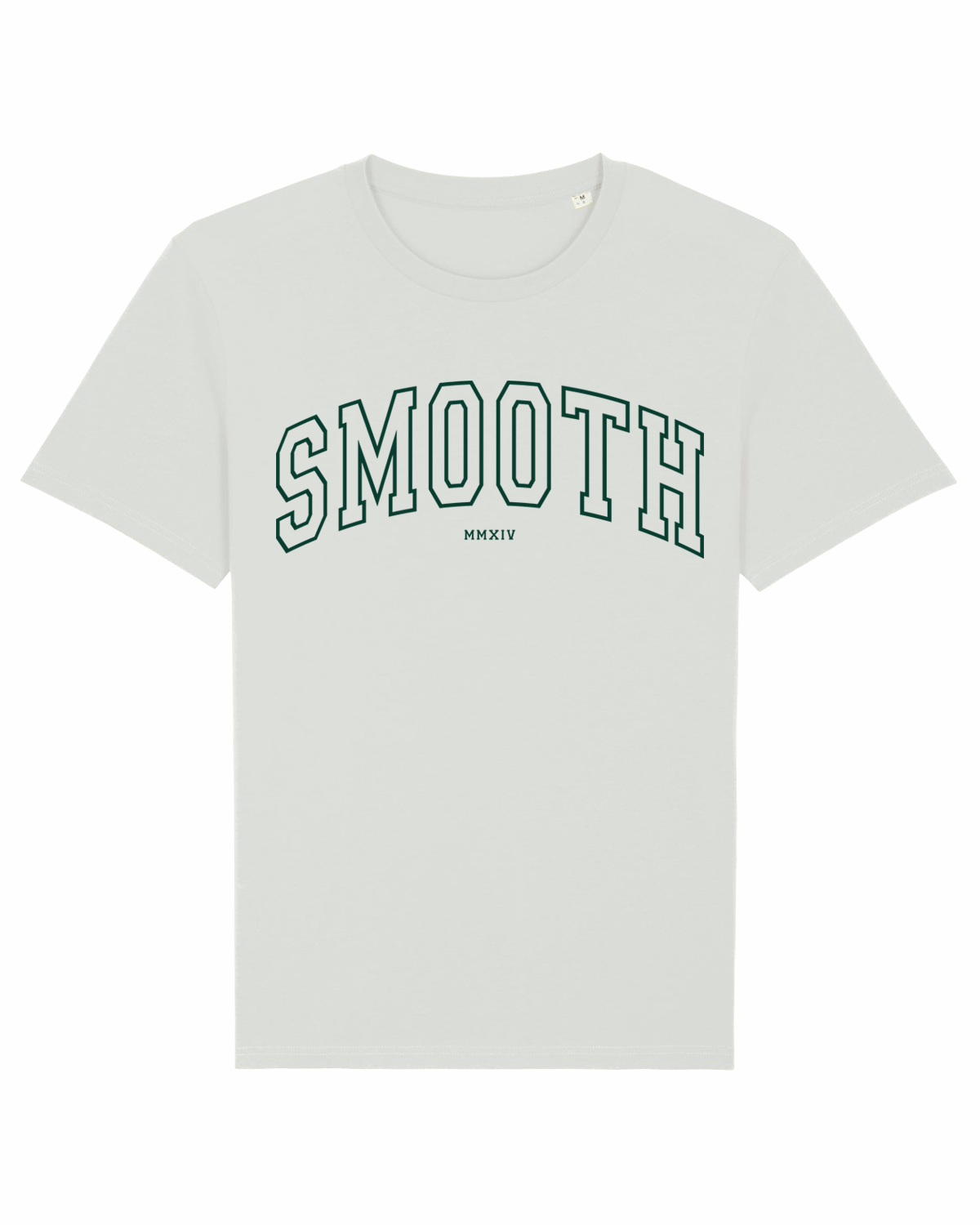 Soft Concrete T / College Emerald Men