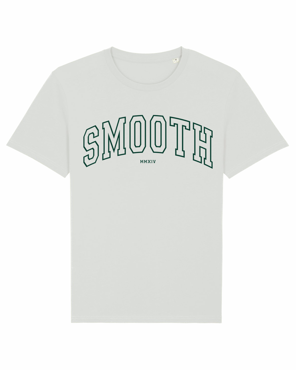 Soft Concrete T / College Emerald Women