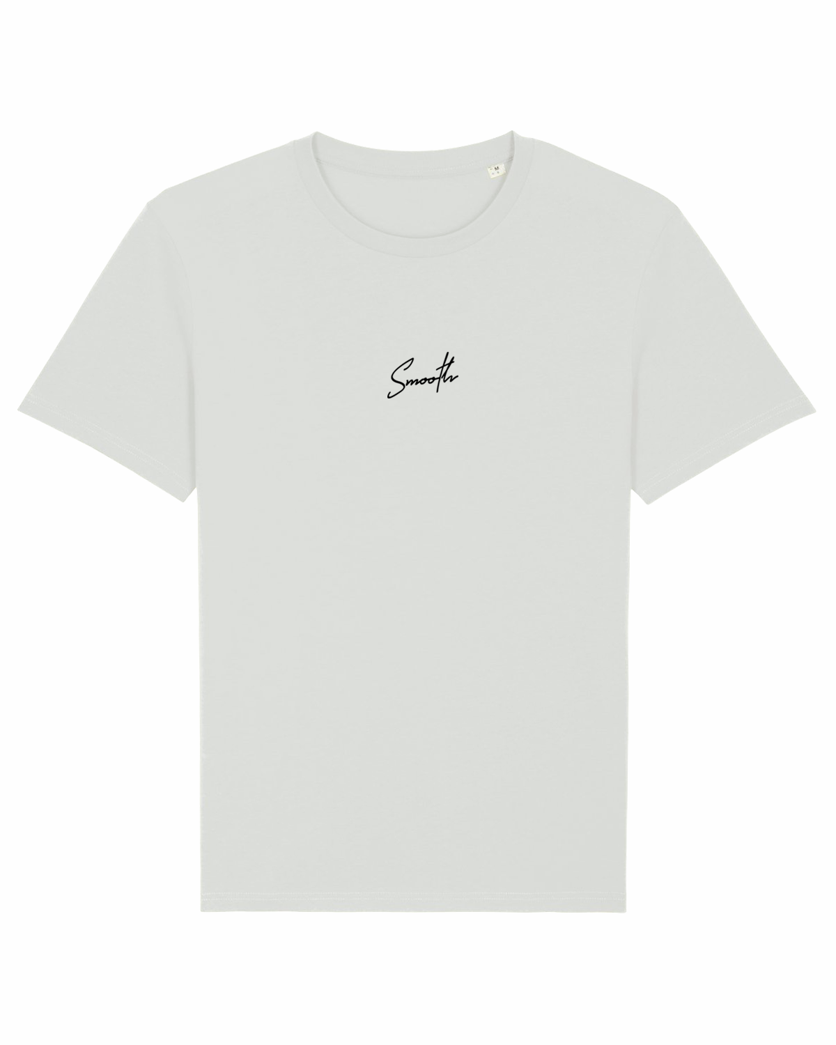 Soft Concrete T / Signature Black Men