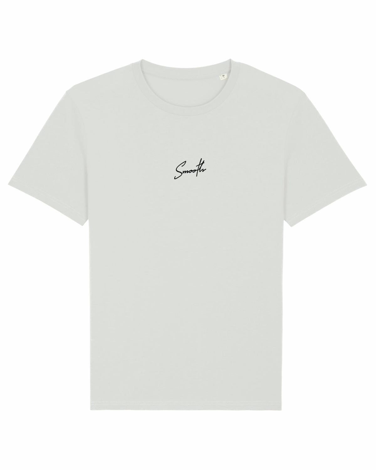 Soft Concrete T / Signature Black Women