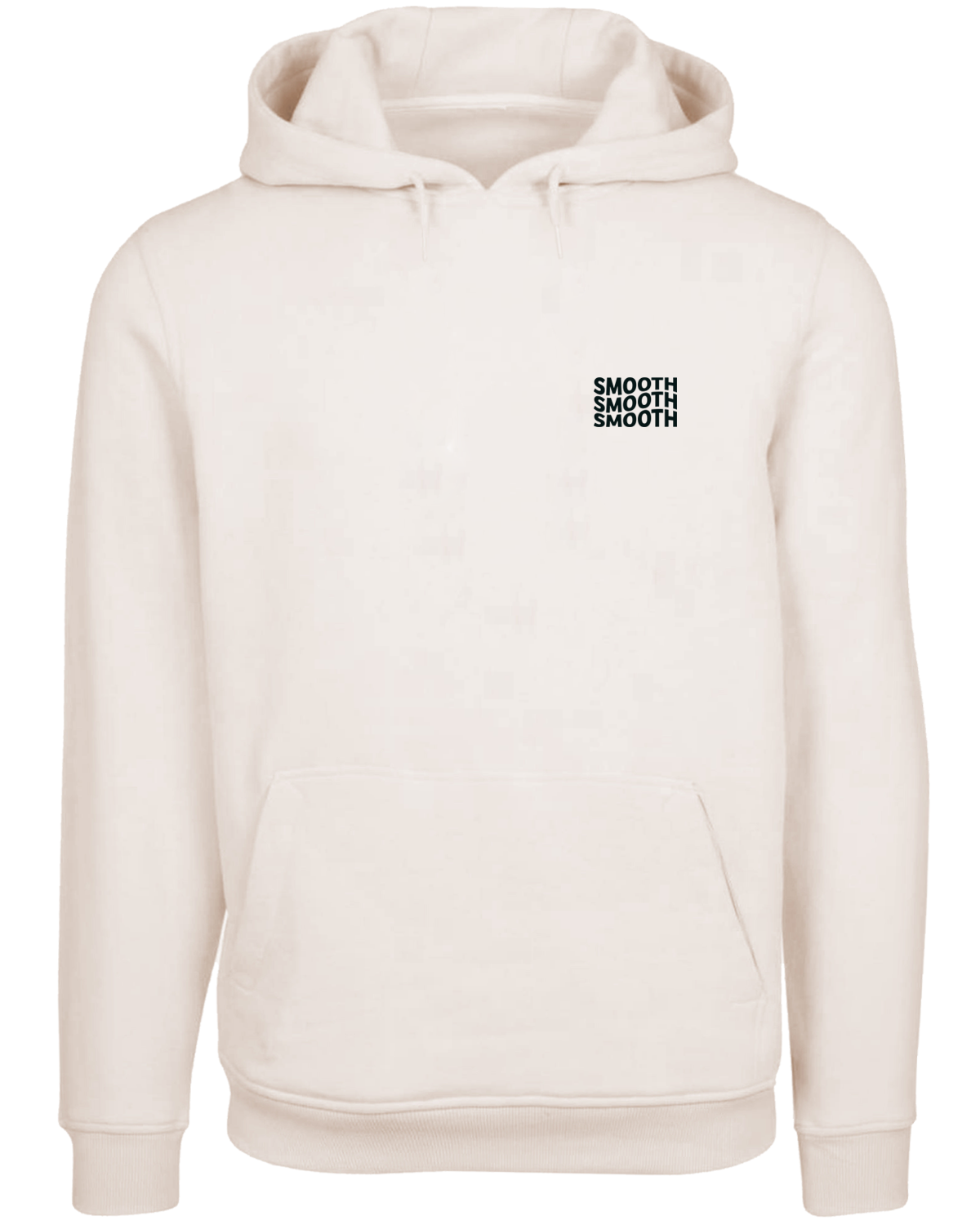 Vintage White Hoodie / Ace Women