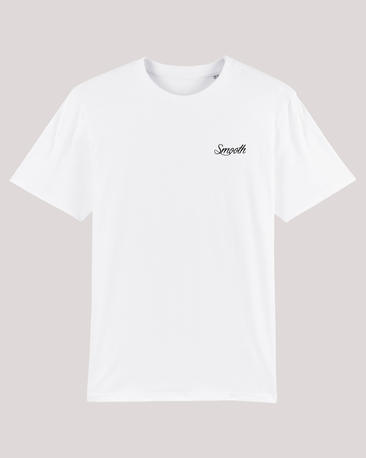 White T / Originals Minimal Black Women