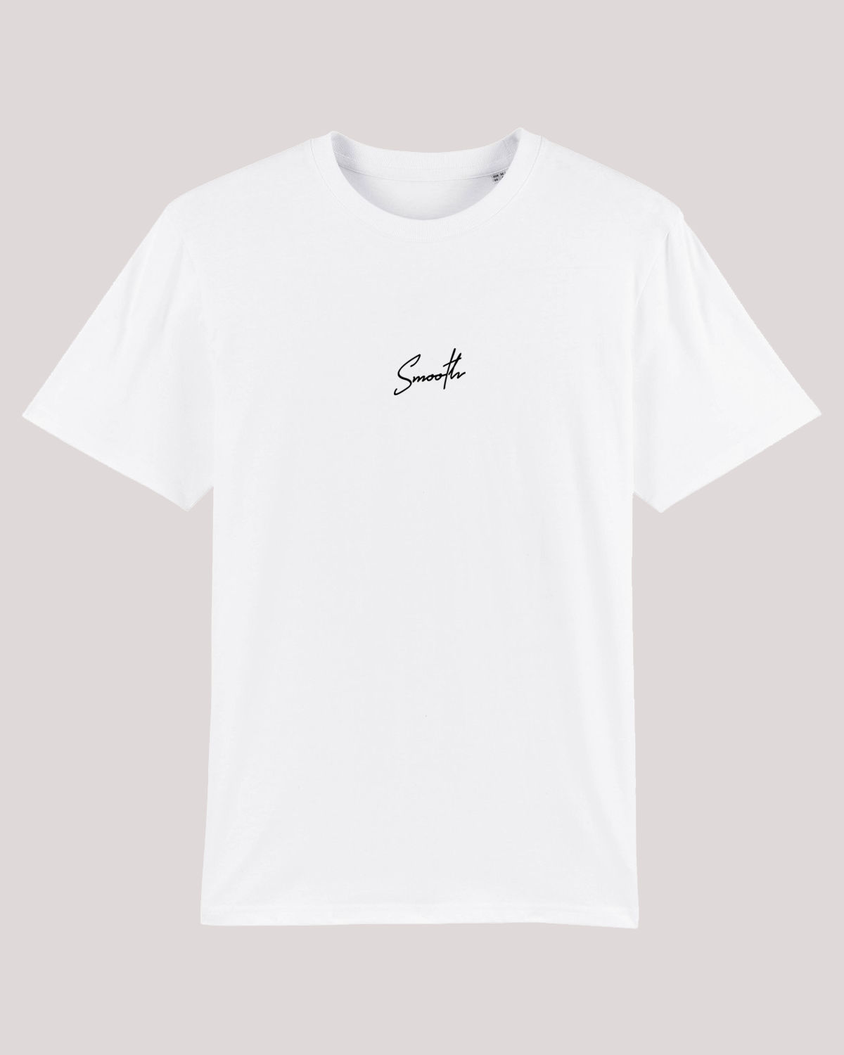 White T / Signature Black Men