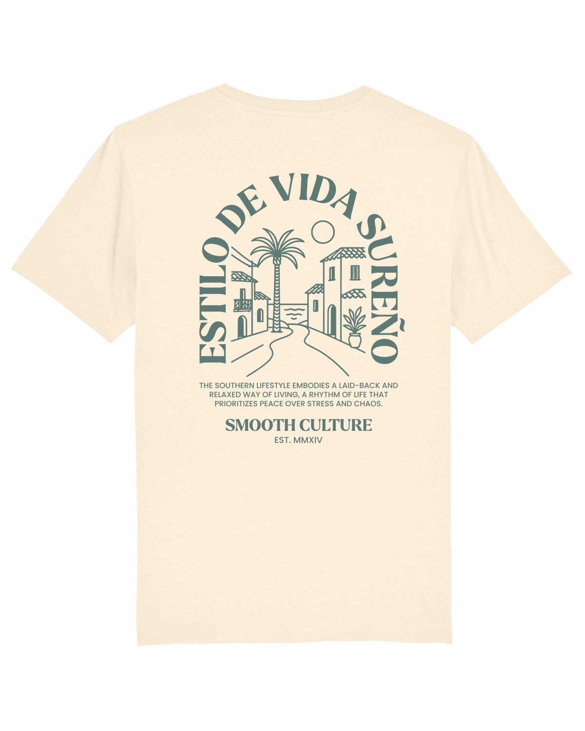 Ivory T / Vida Sureño Men