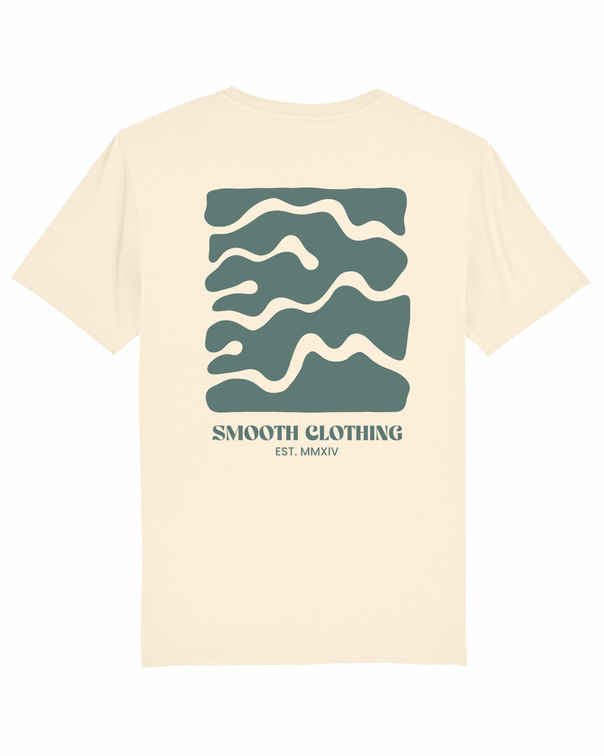 Ivory Kids T / Waves Boys