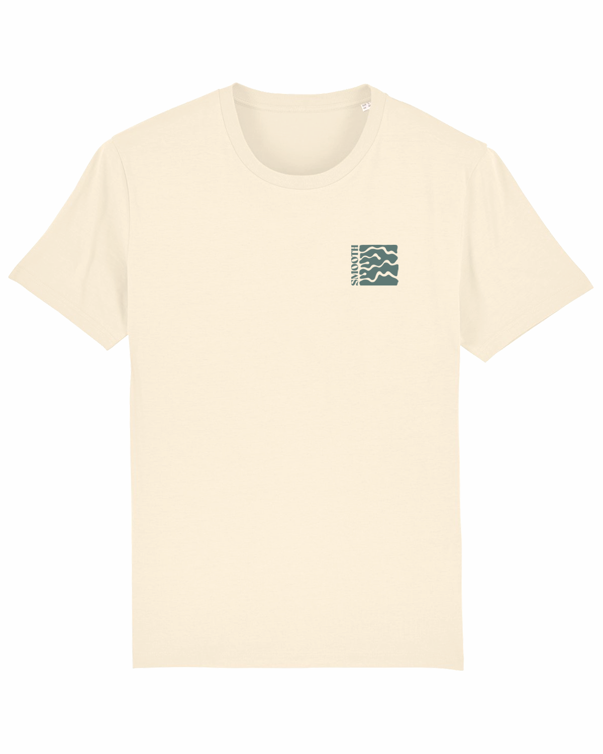 Ivory Kids T / Waves Boys